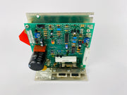 Lower Control Boards